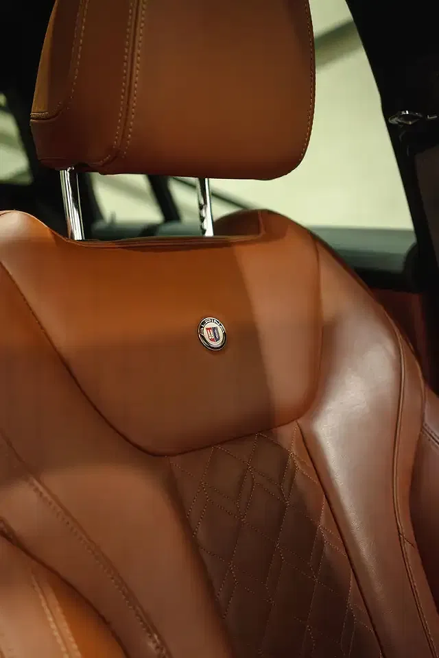 Alpina B3 Touring - Thumbnail 14