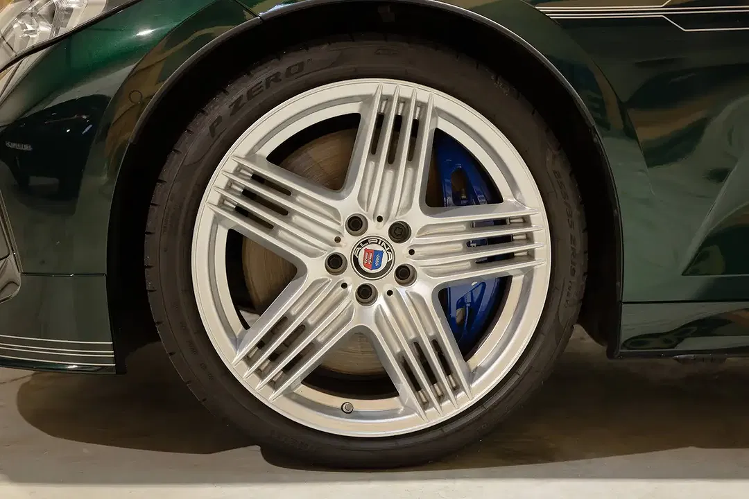 Alpina B3 Touring - Thumbnail 3