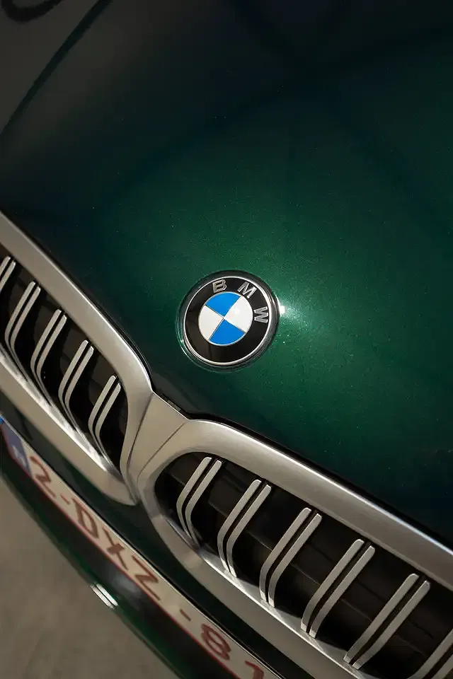 Alpina B3 Touring - Thumbnail 6