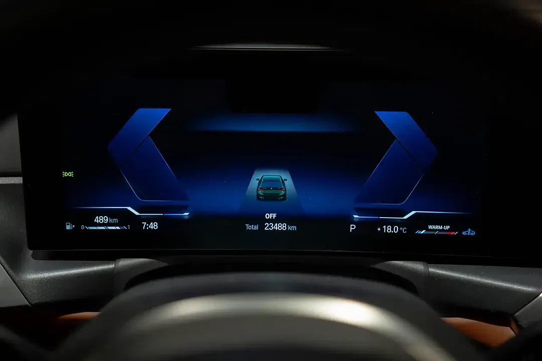 Alpina B3 Touring - Thumbnail 8