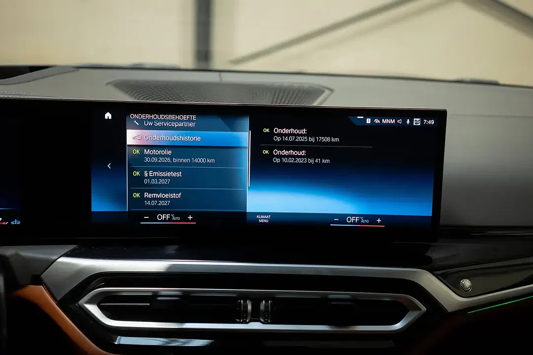 Alpina B3 Touring - Thumbnail 9