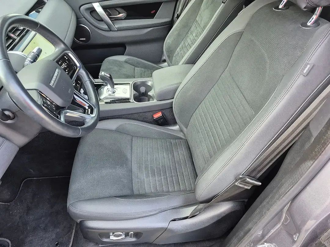 Land Rover Discovery 4x4 Sport SE - Thumbnail 15