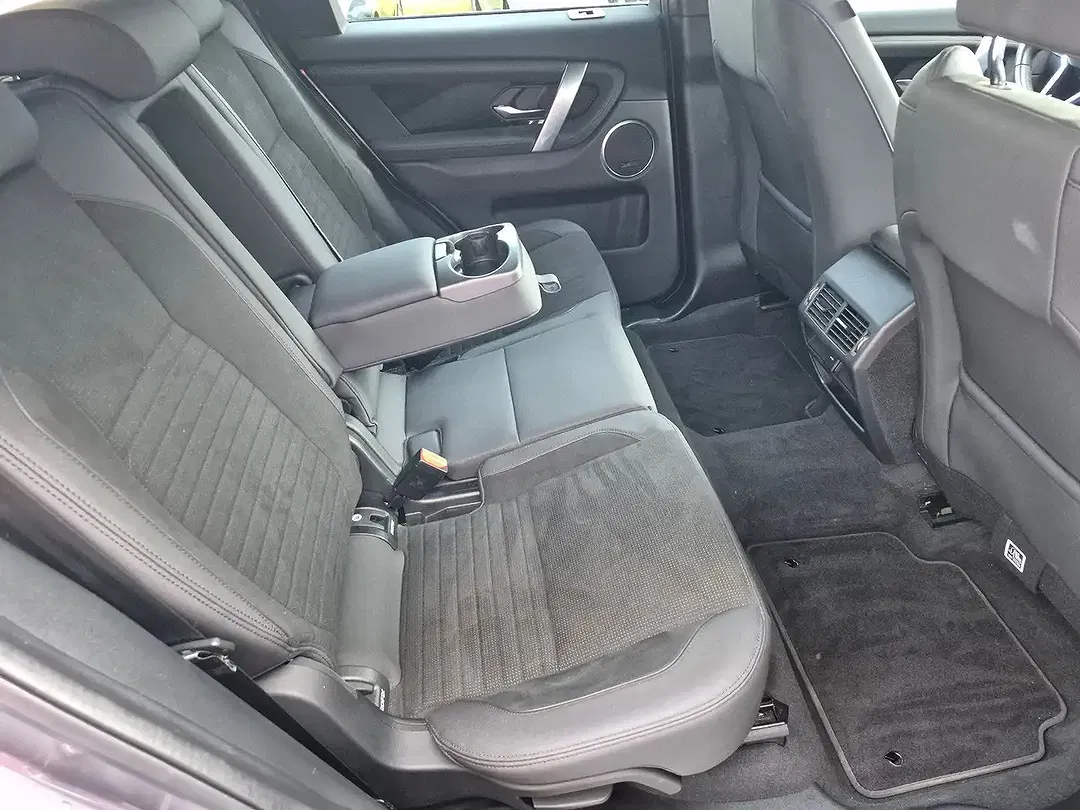 Land Rover Discovery 4x4 Sport SE - Thumbnail 25