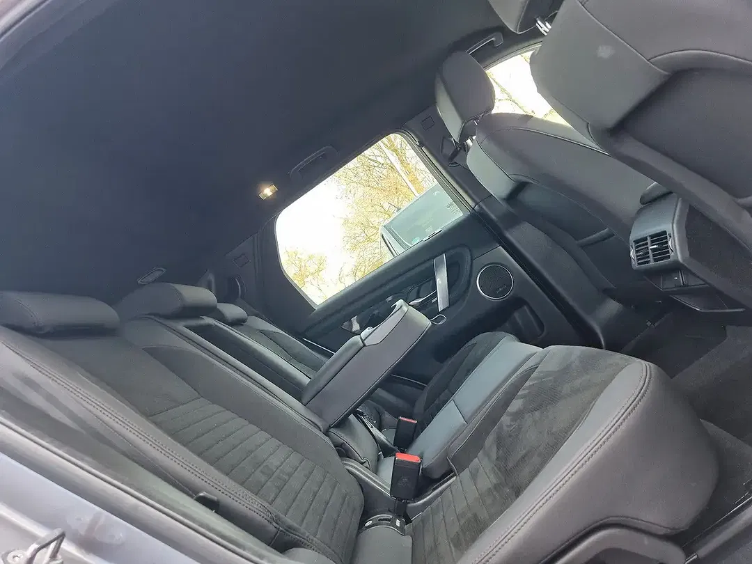 Land Rover Discovery 4x4 Sport SE - Thumbnail 26