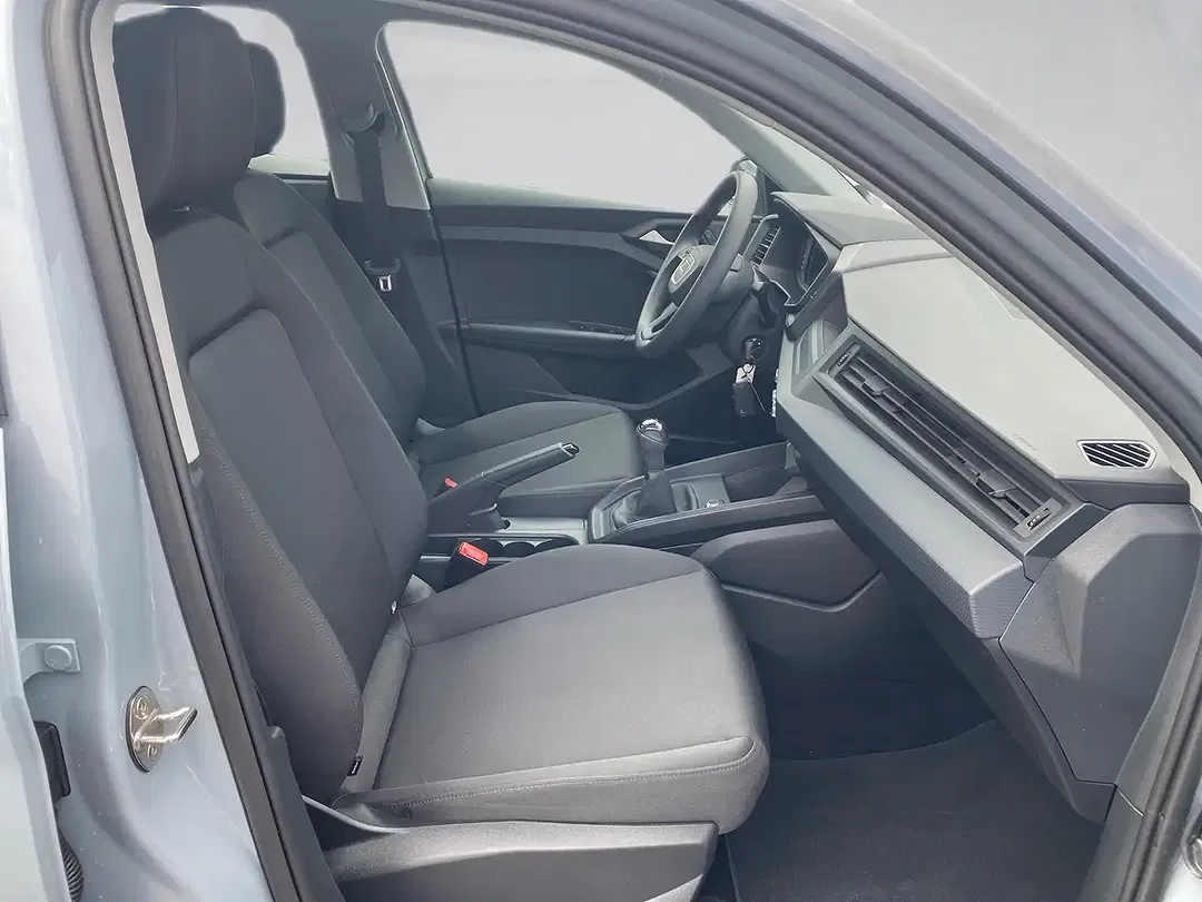 Audi A1 30 TFSI Sportback - Thumbnail 9