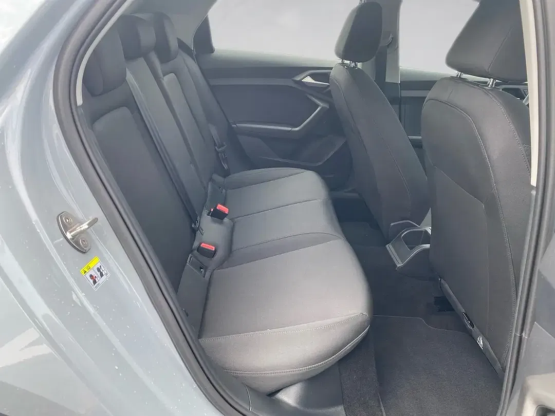 Audi A1 30 TFSI Sportback - Thumbnail 10