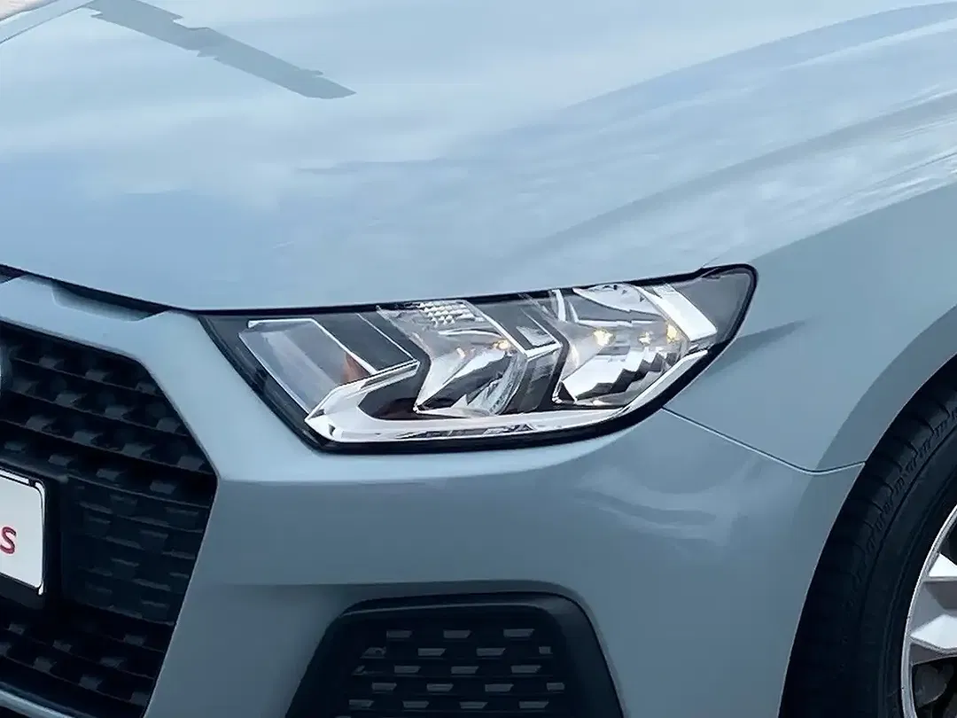 Audi A1 30 TFSI Sportback - Thumbnail 12