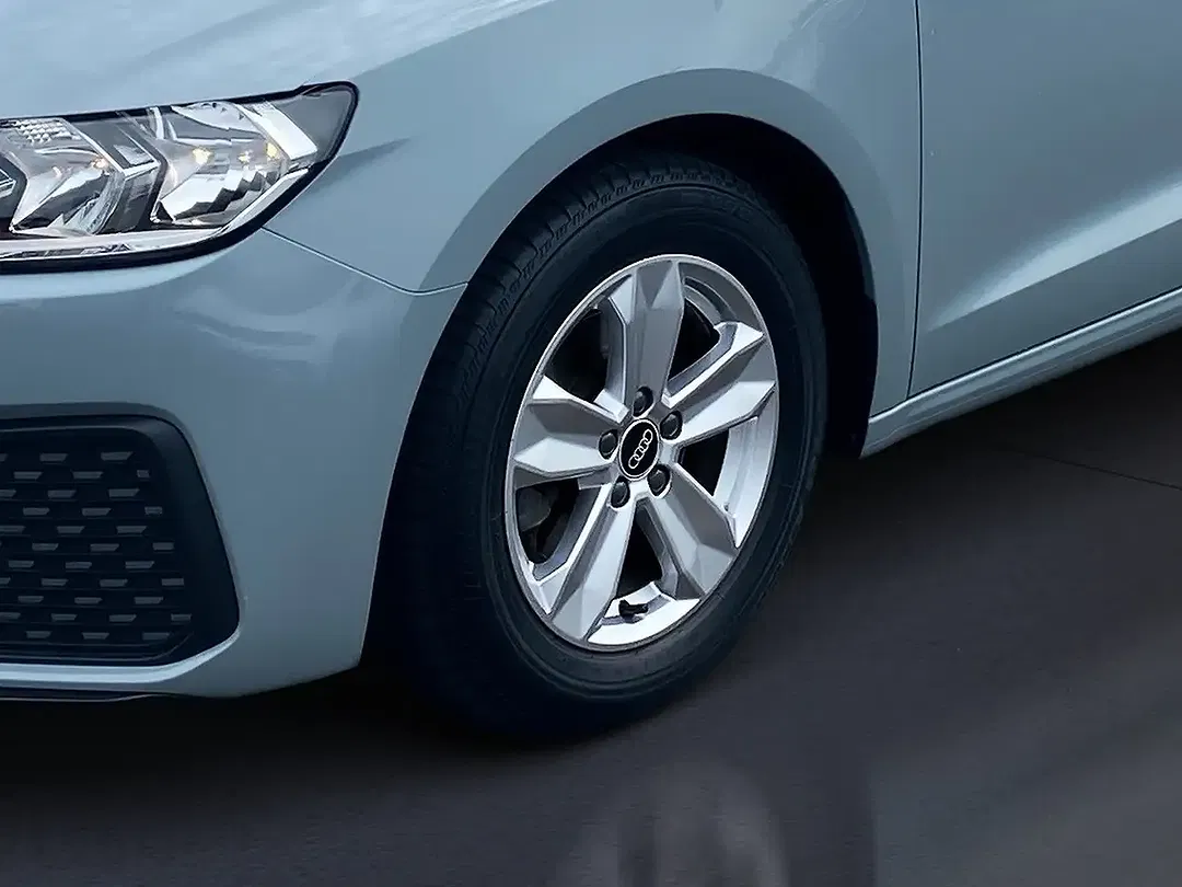 Audi A1 30 TFSI Sportback - Thumbnail 13