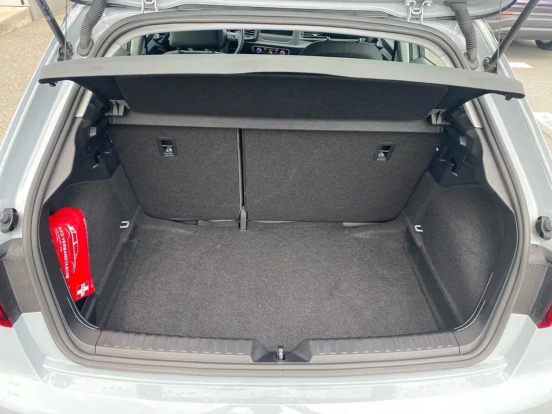 Audi A1 30 TFSI Sportback - foto 14