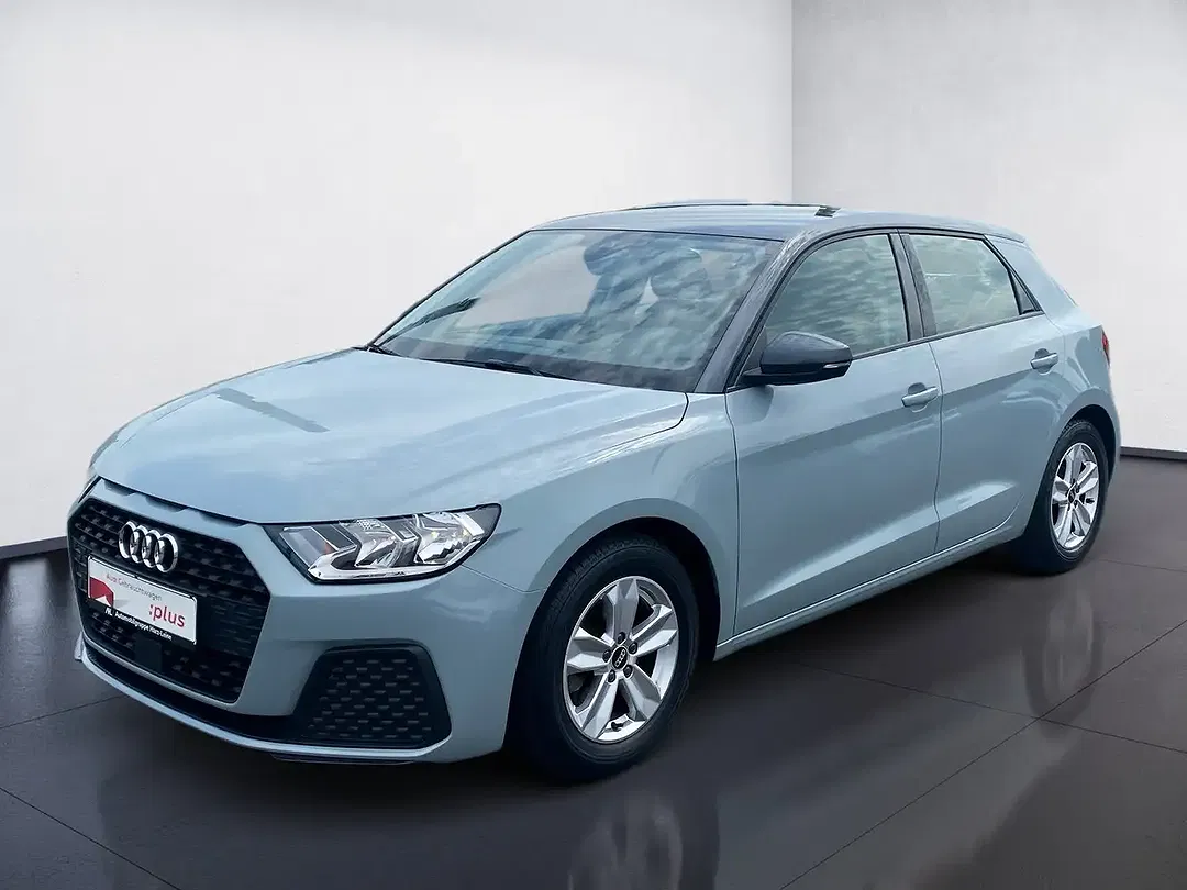 Audi A1 30 TFSI Sportback - foto 1