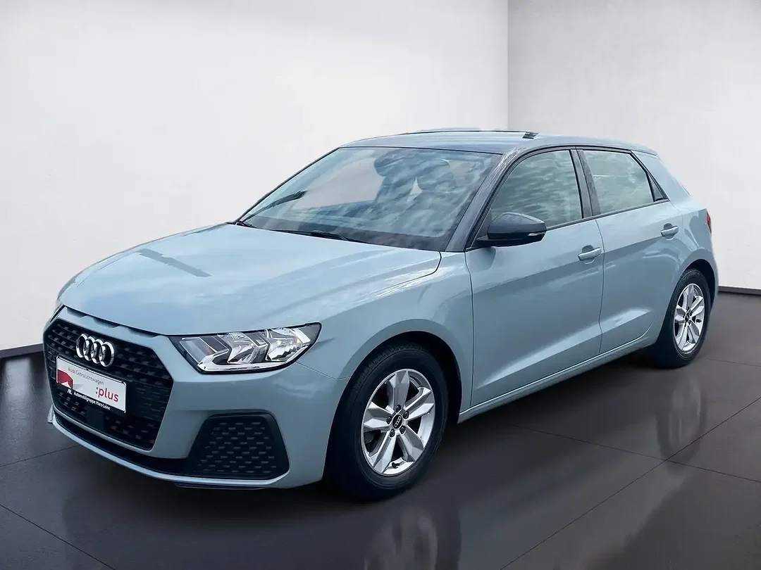 Audi A1 30 TFSI Sportback - Afbeelding 1