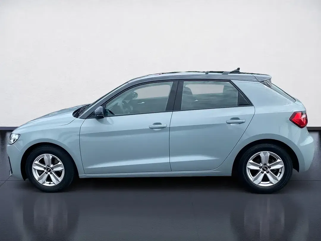 Audi A1 30 TFSI Sportback - foto 2