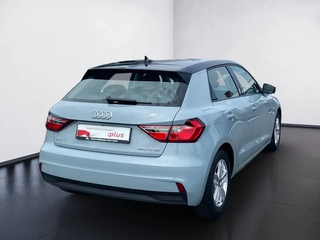 Audi A1 30 TFSI Sportback - Thumbnail 5
