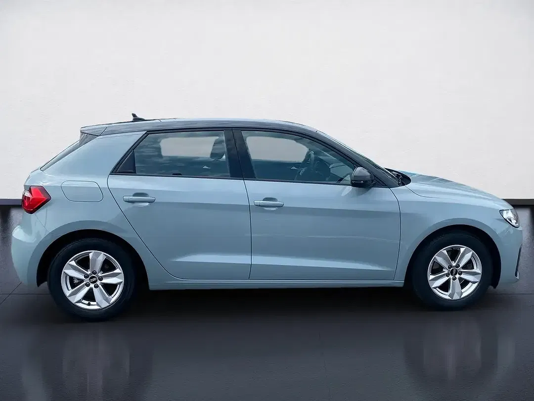 Audi A1 30 TFSI Sportback - Thumbnail 6