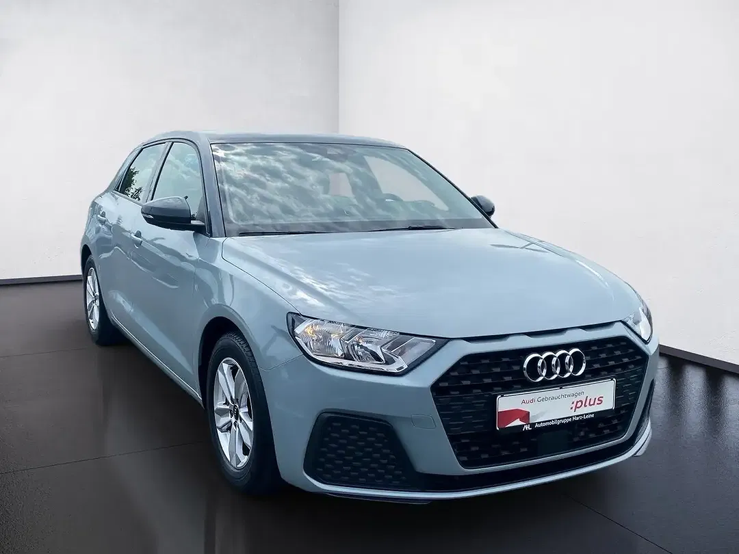 Audi A1 30 TFSI Sportback - Thumbnail 7