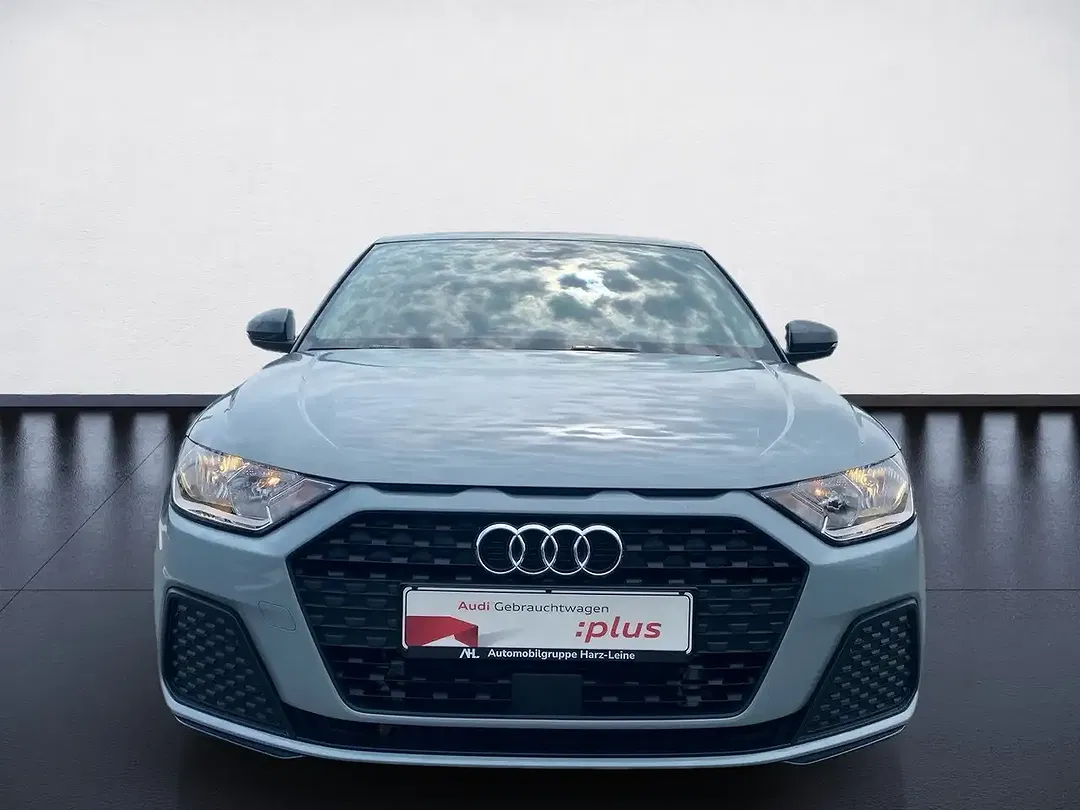 Audi A1 30 TFSI Sportback - Thumbnail 8