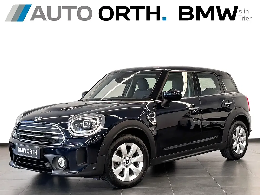 MINI Cooper Countryman AUT - foto 1
