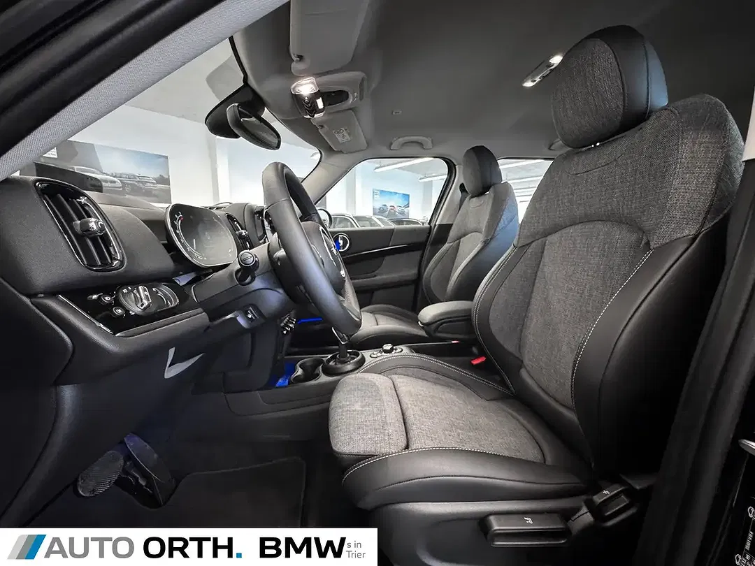 MINI Cooper Countryman AUT - Thumbnail 12