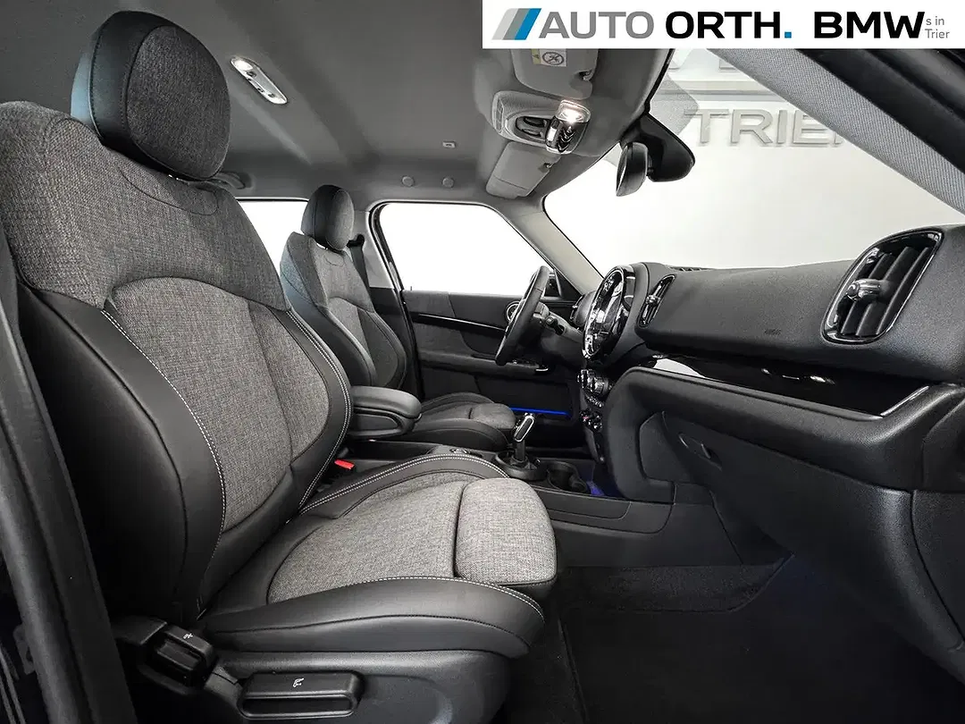 MINI Cooper Countryman AUT - Thumbnail 14