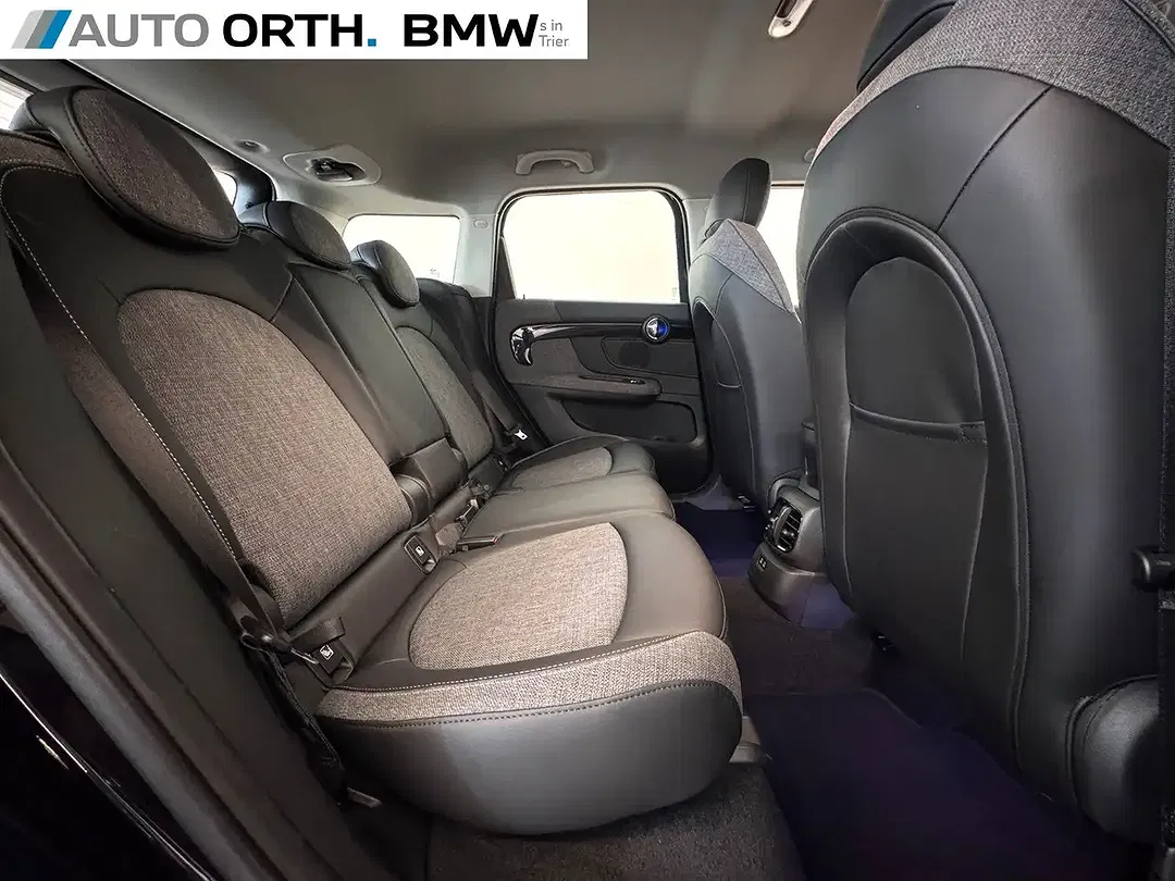 MINI Cooper Countryman AUT - foto 15