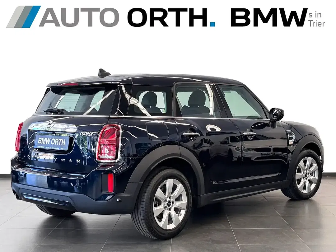 MINI Cooper Countryman AUT - foto 2