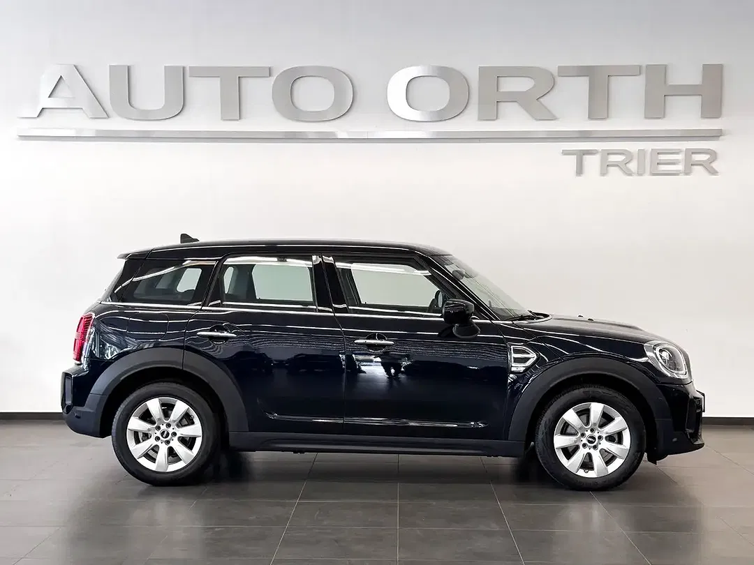 MINI Cooper Countryman AUT - Thumbnail 7