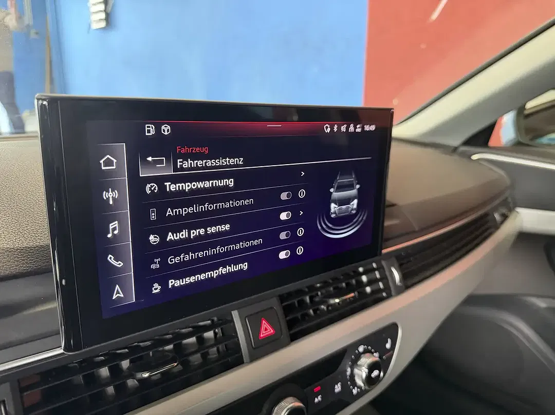 Audi A4 35 TDI S tronic Avant - foto 15