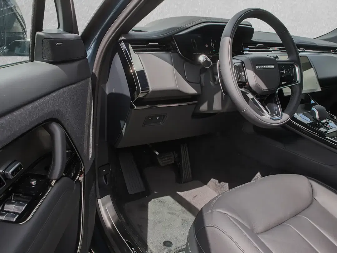 Land Rover Range Rover Sport - Thumbnail 11