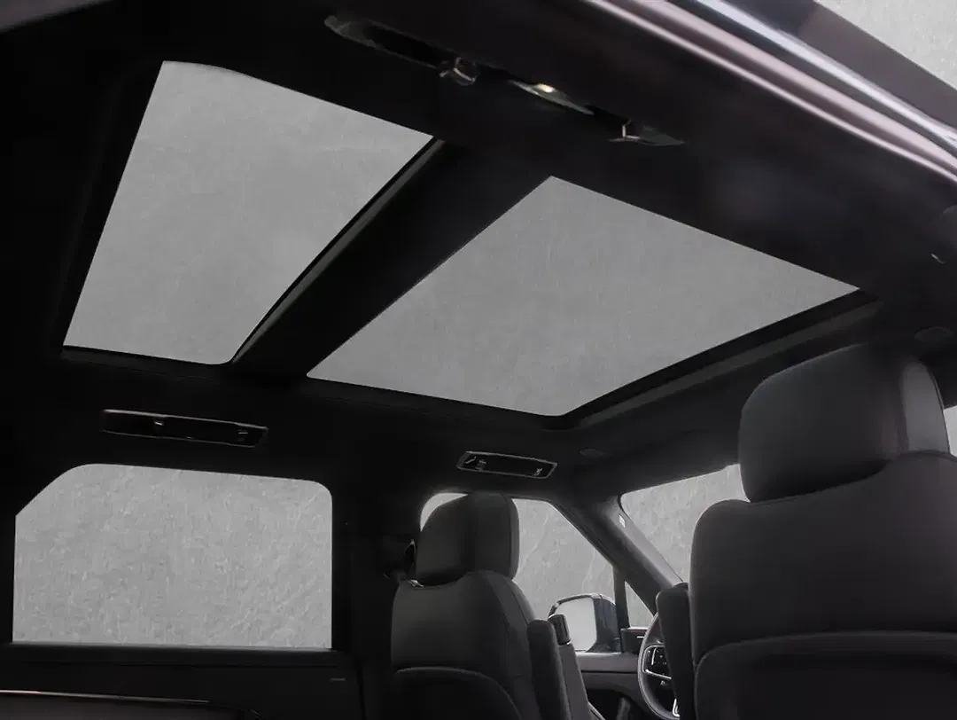 Land Rover Range Rover Sport - Thumbnail 12