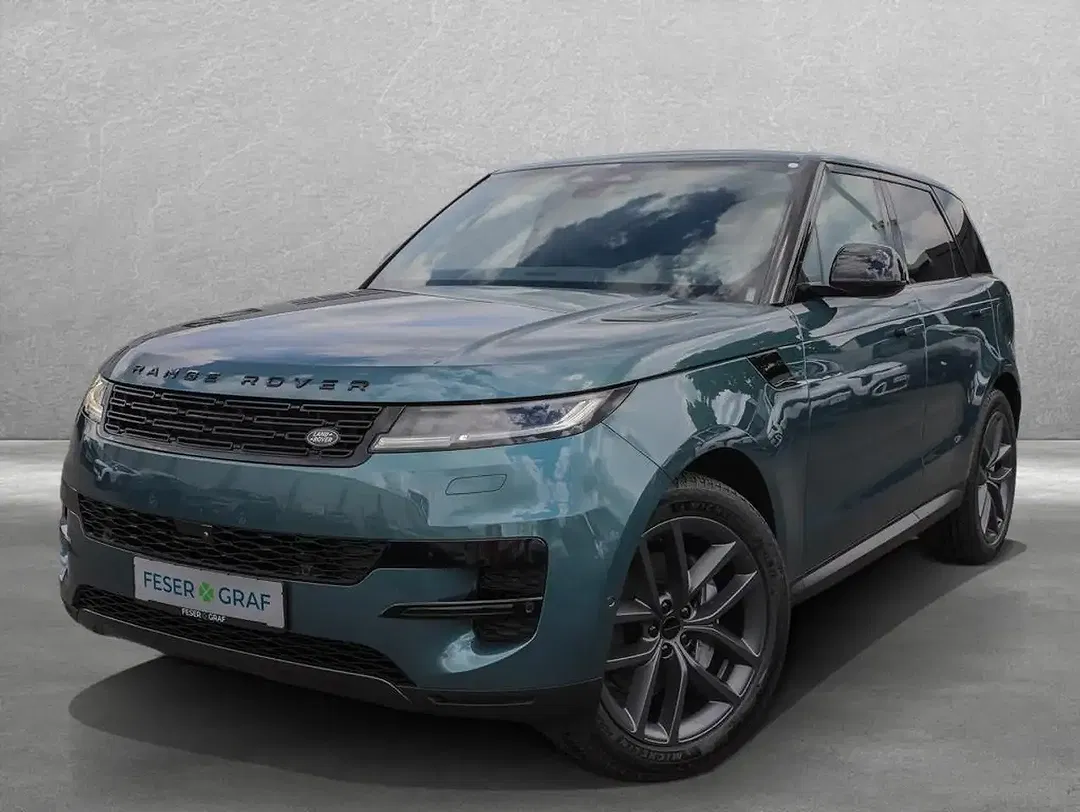 Land Rover Range Rover Sport - foto 13
