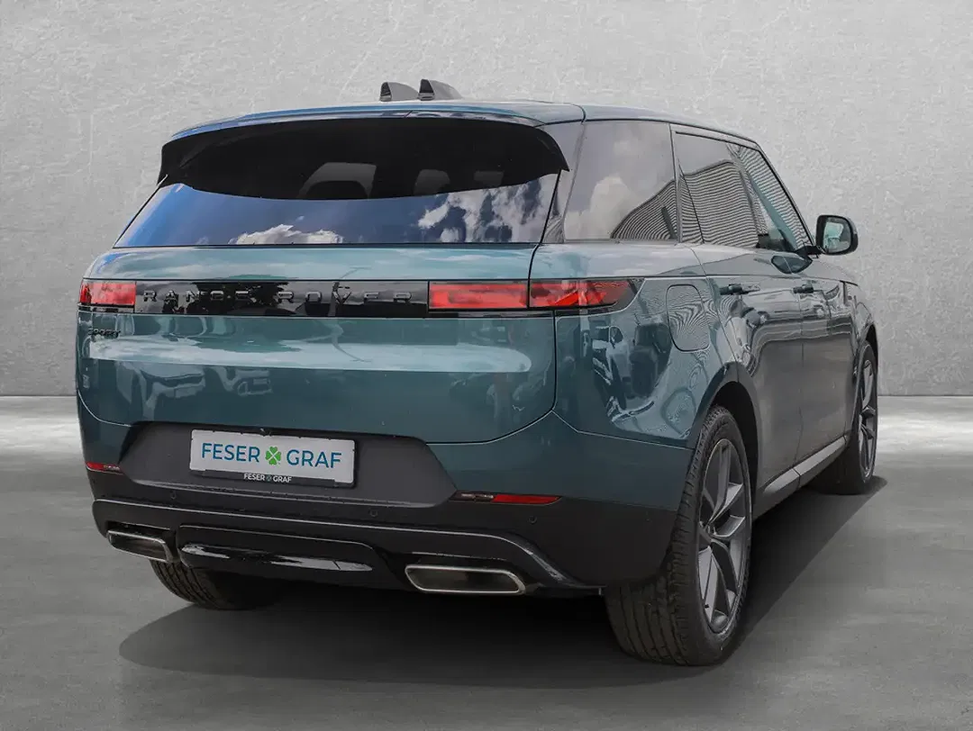 Land Rover Range Rover Sport - foto 2