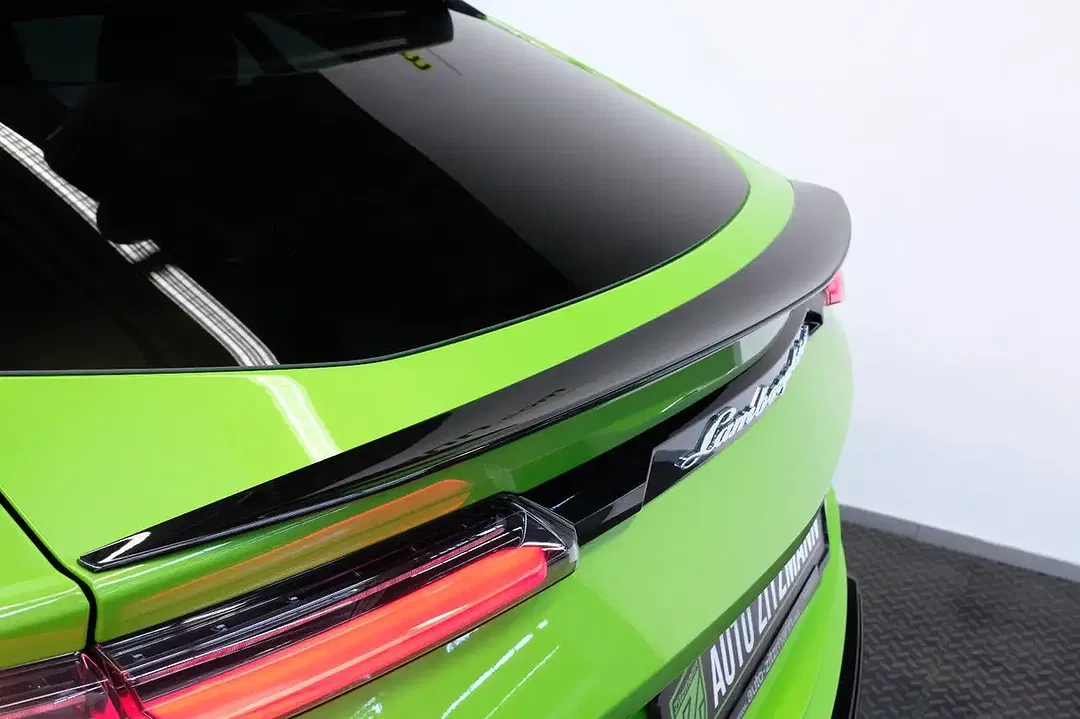 Lamborghini Urus Style - Thumbnail 4