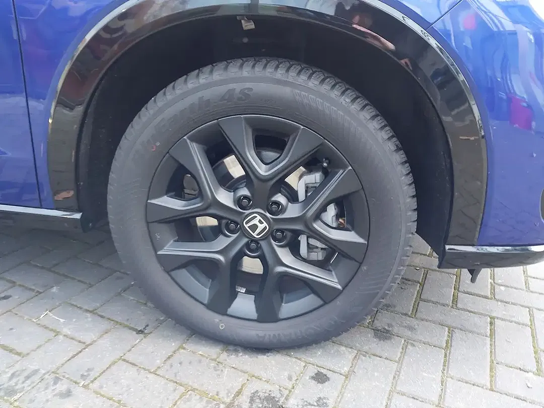 Honda ZR-V 2.0 e:HEV Sport - Thumbnail 10