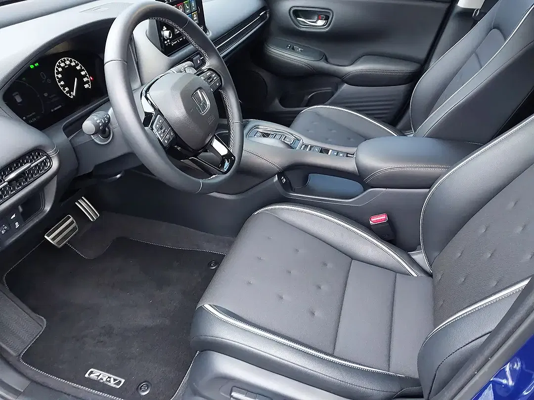 Honda ZR-V 2.0 e:HEV Sport - Thumbnail 12