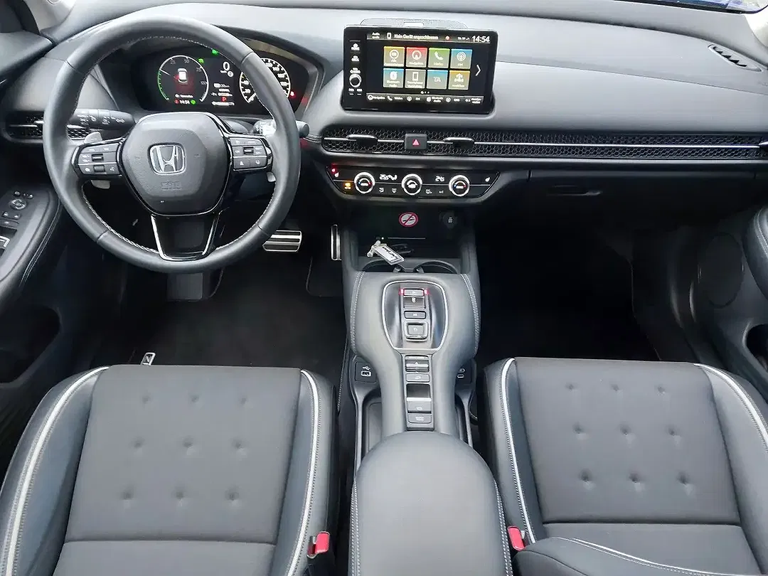 Honda ZR-V 2.0 e:HEV Sport - Thumbnail 13