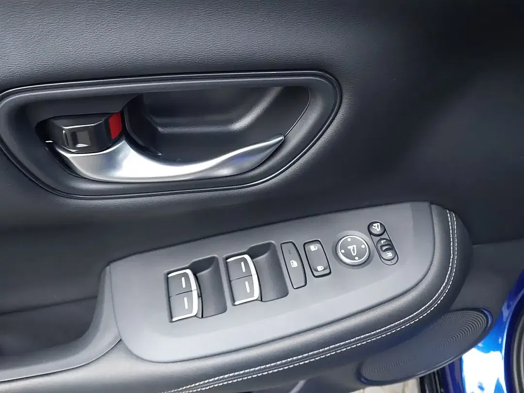 Honda ZR-V 2.0 e:HEV Sport - Thumbnail 14