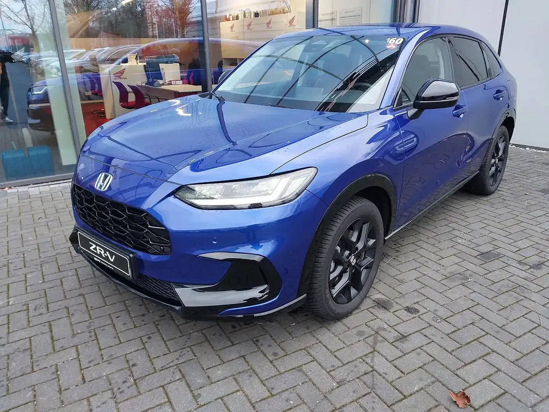 Honda ZR-V 2.0 e:HEV Sport - foto 2