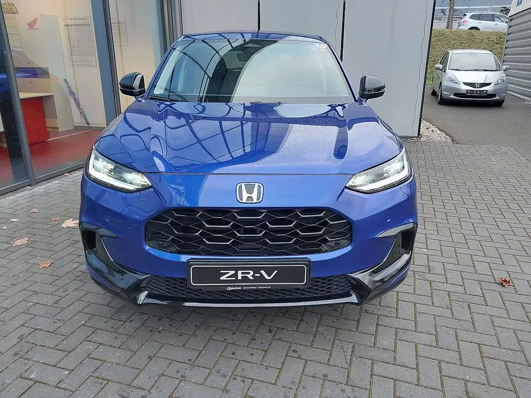 Honda ZR-V 2.0 e:HEV Sport - Thumbnail 3