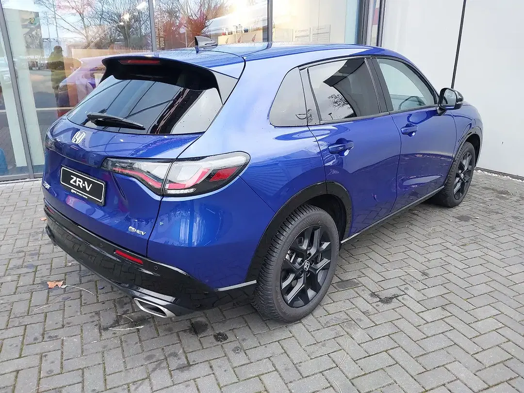 Honda ZR-V 2.0 e:HEV Sport - Thumbnail 6