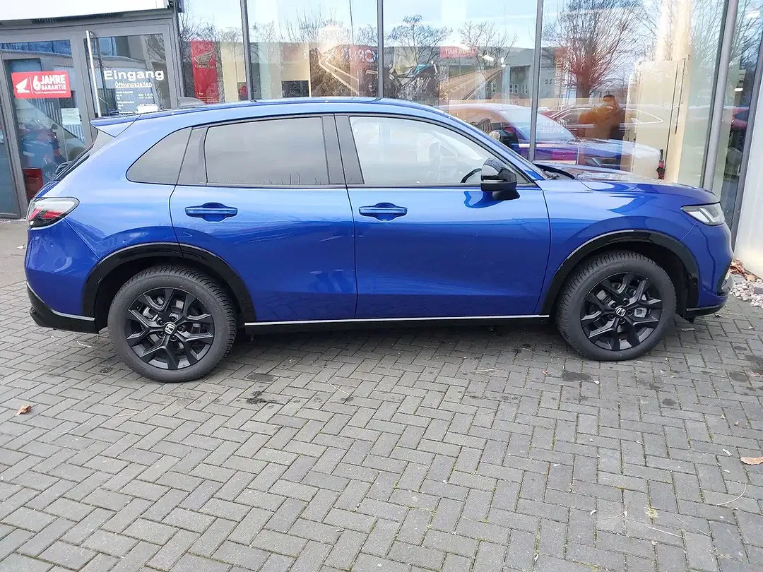 Honda ZR-V 2.0 e:HEV Sport - Thumbnail 9