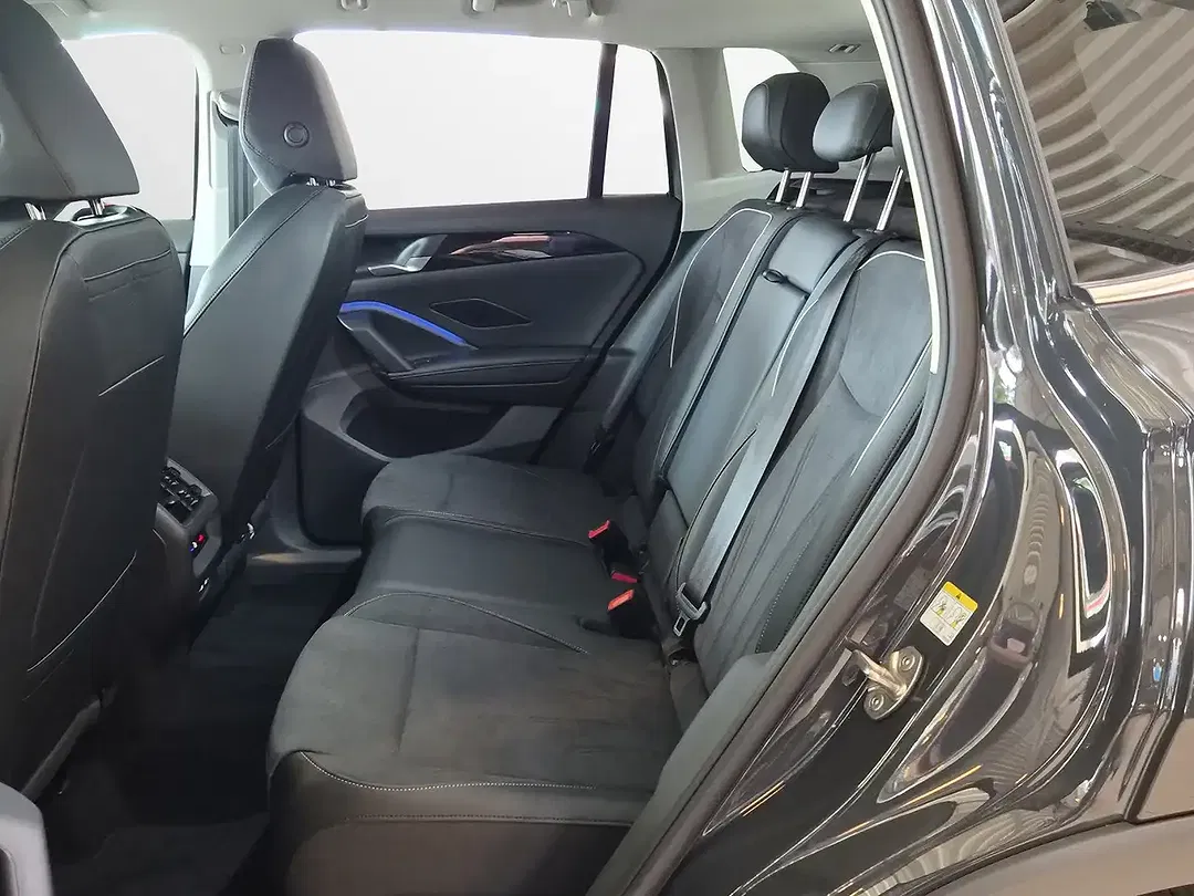 Volkswagen Tiguan 1.5 eTSI DSG Elegance IQ.Drive - Thumbnail 10