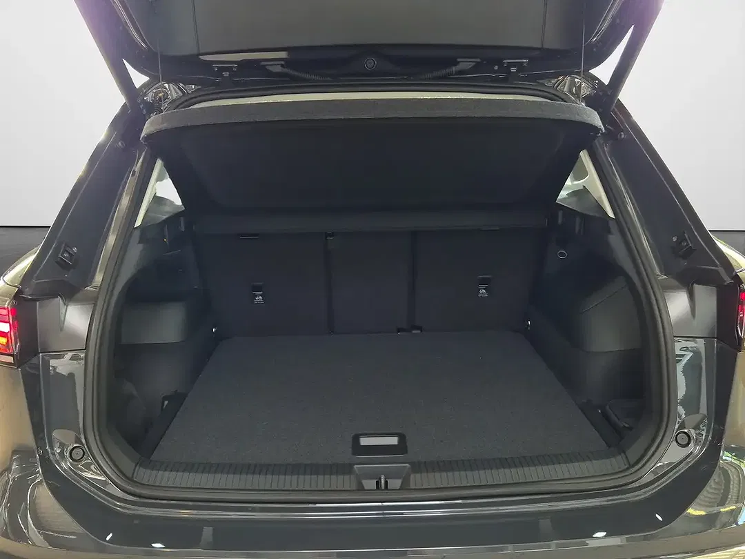 Volkswagen Tiguan 1.5 eTSI DSG Elegance IQ.Drive - Thumbnail 11