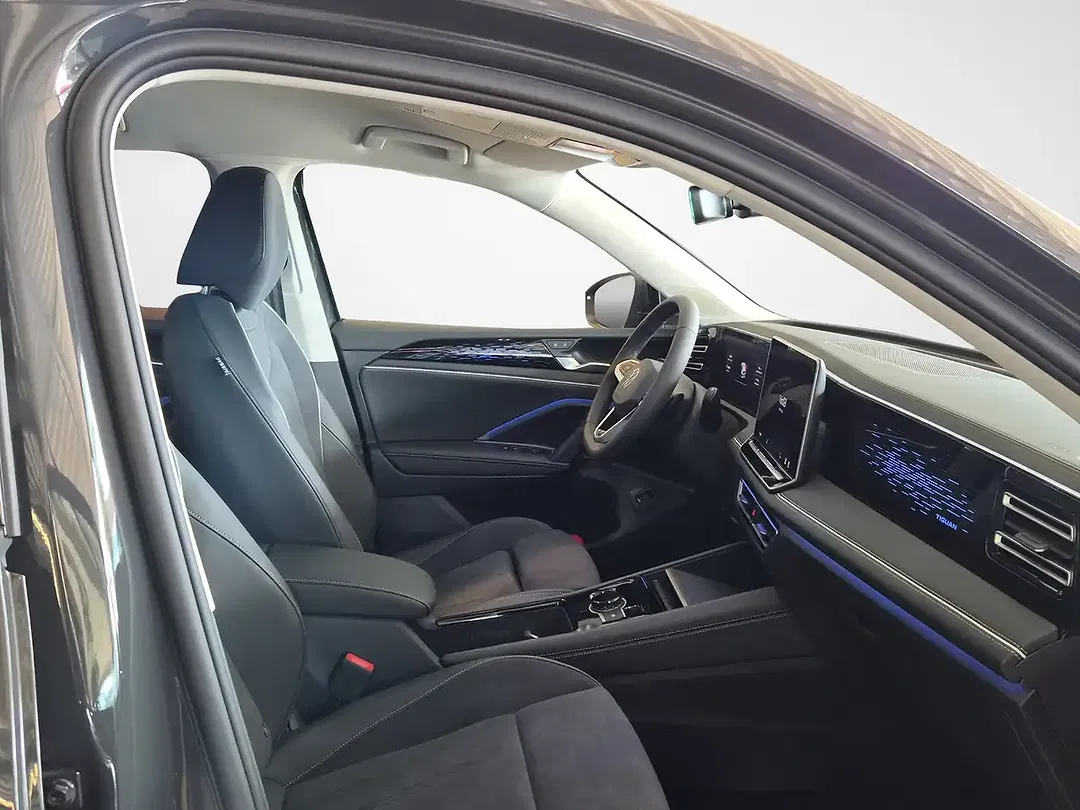 Volkswagen Tiguan 1.5 eTSI DSG Elegance IQ.Drive - Thumbnail 12