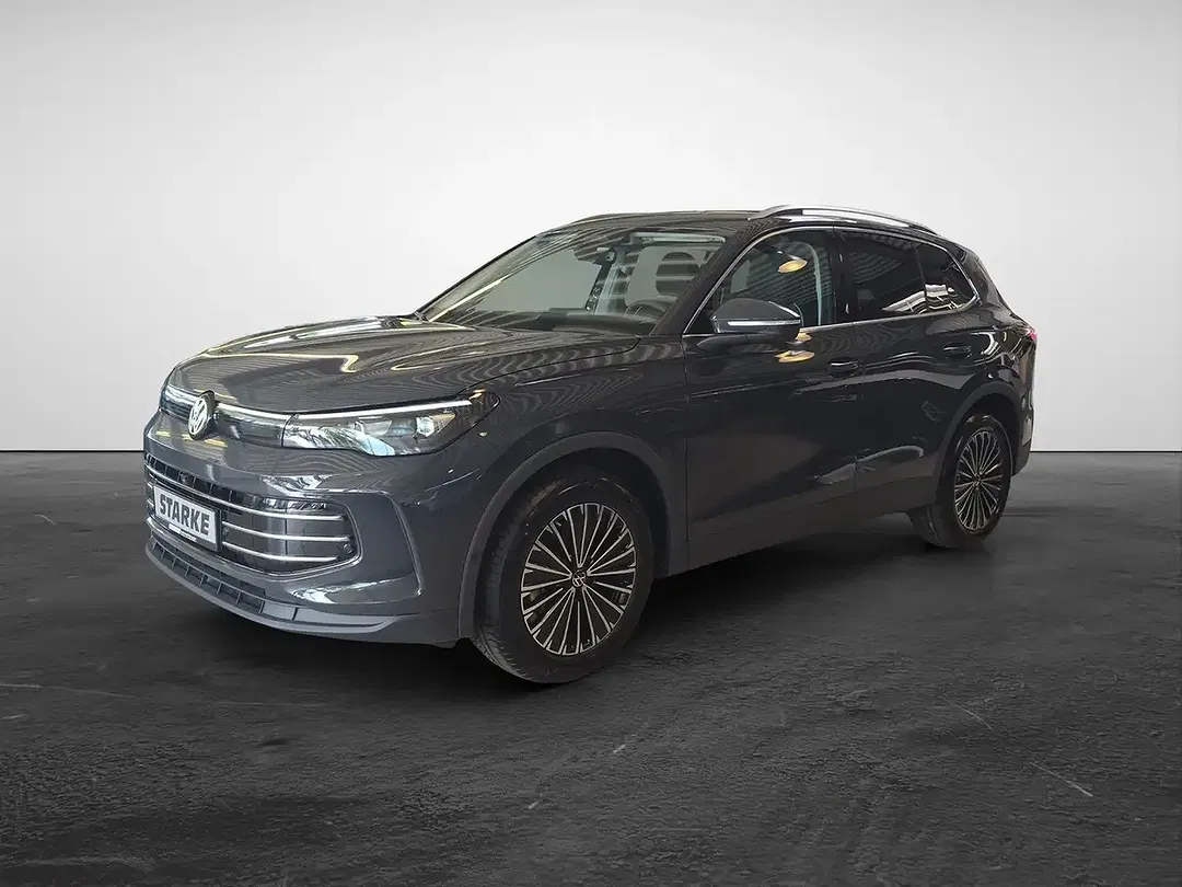 Volkswagen Tiguan 1.5 eTSI DSG Elegance IQ.Drive - foto 1