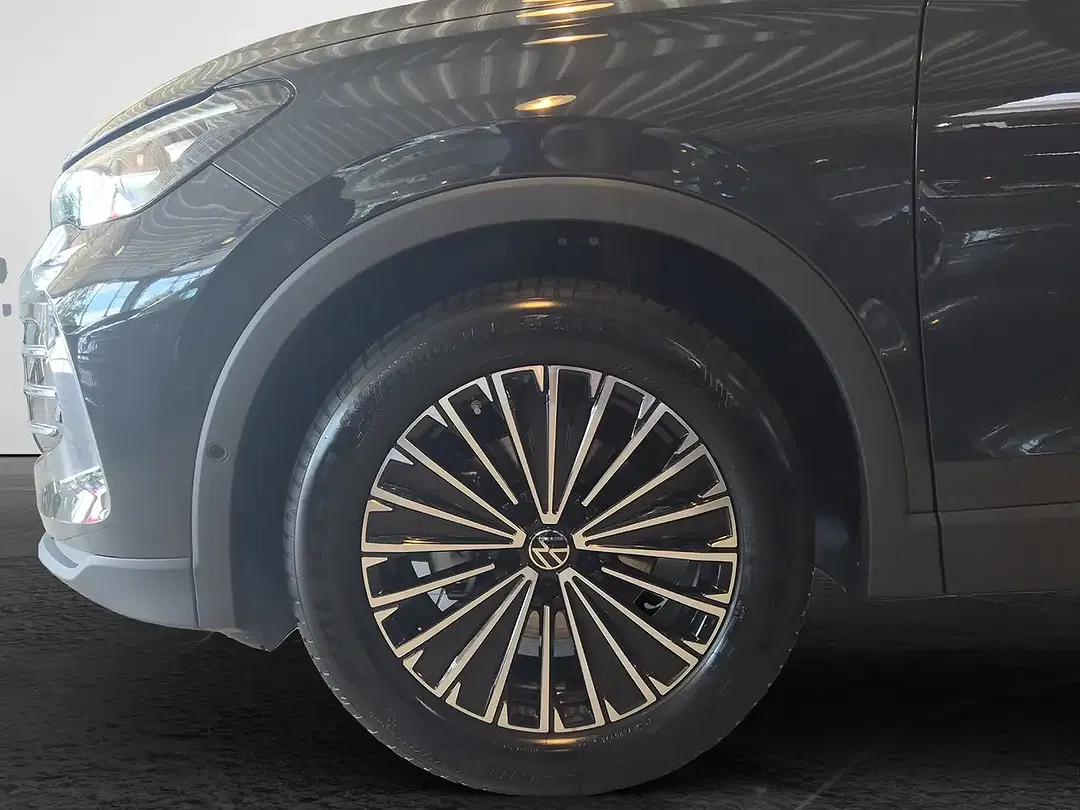 Volkswagen Tiguan 1.5 eTSI DSG Elegance IQ.Drive - Thumbnail 4