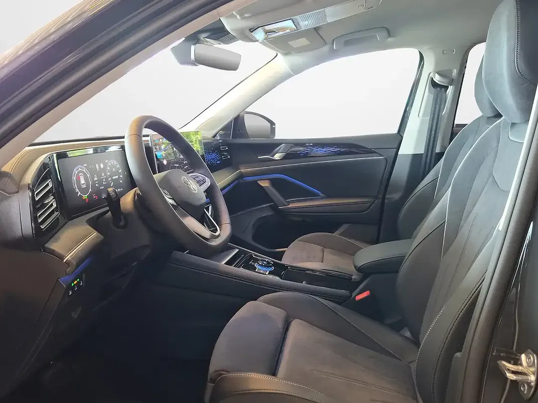 Volkswagen Tiguan 1.5 eTSI DSG Elegance IQ.Drive - Thumbnail 6