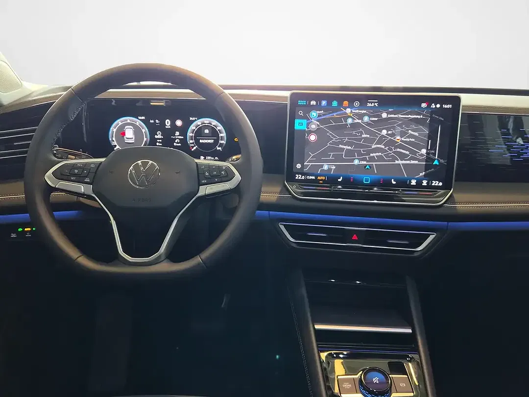 Volkswagen Tiguan 1.5 eTSI DSG Elegance IQ.Drive - Thumbnail 7