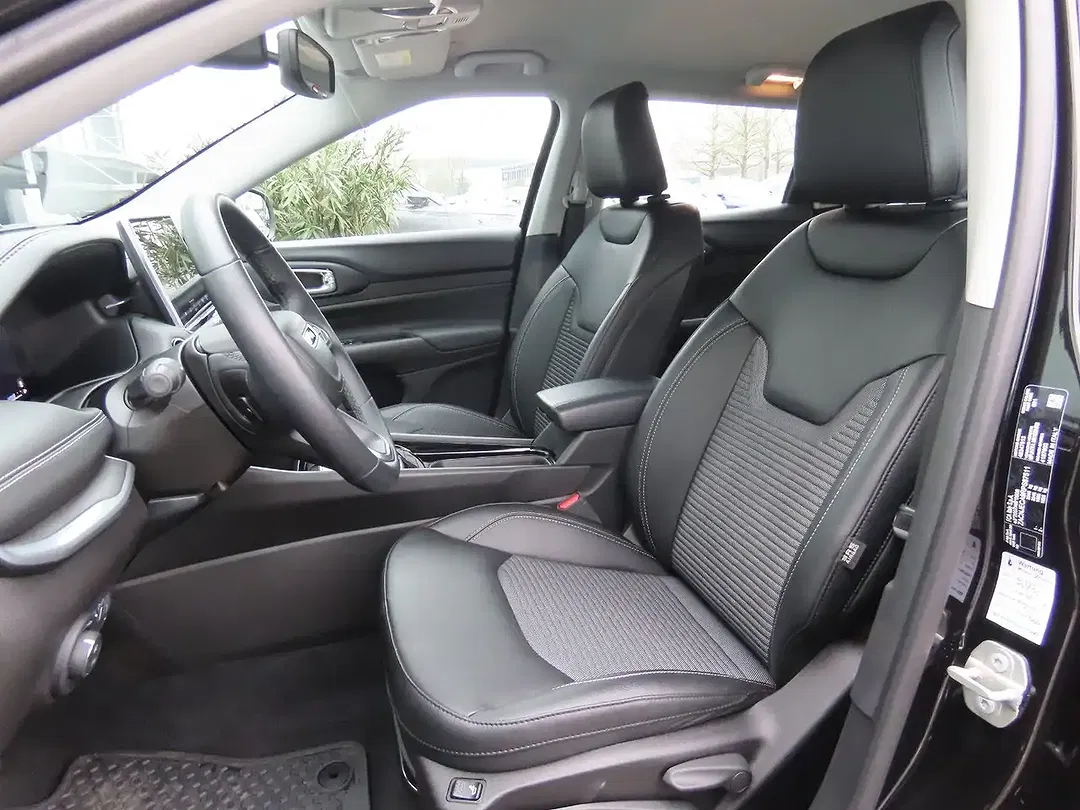 Jeep Compass 1.5 GSE T4 - Thumbnail 13