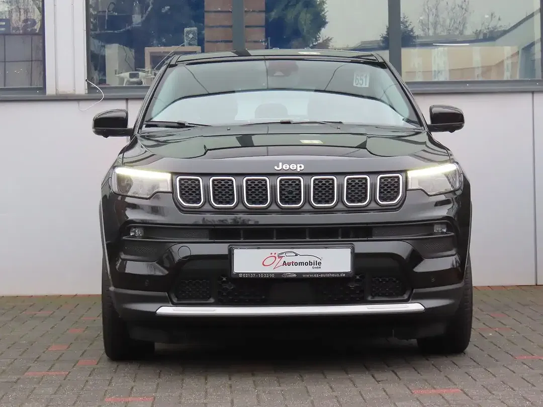 Jeep Compass 1.5 GSE T4 - foto 2