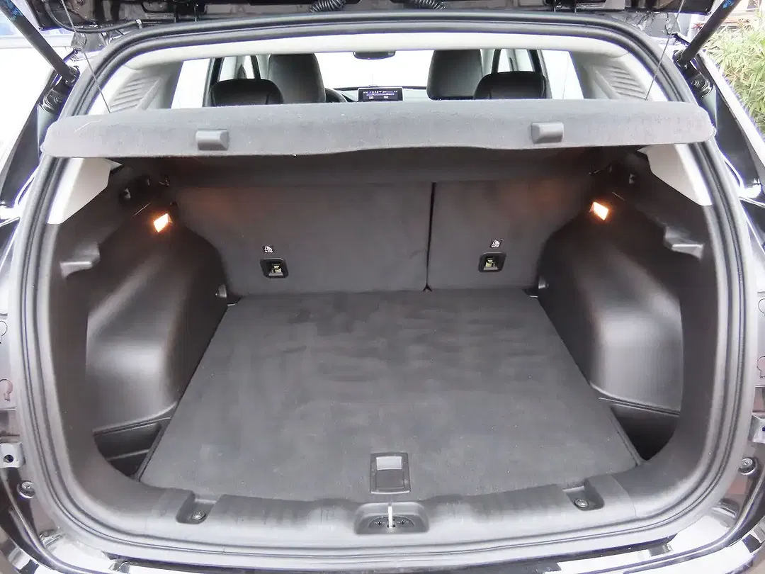 Jeep Compass 1.5 GSE T4 - Thumbnail 8